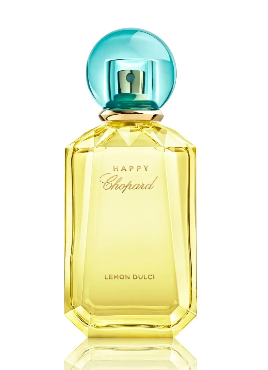 عطر كارولينا هيريرا هابي سي اتش ليمون دولسي او دو بارفان 100 مل