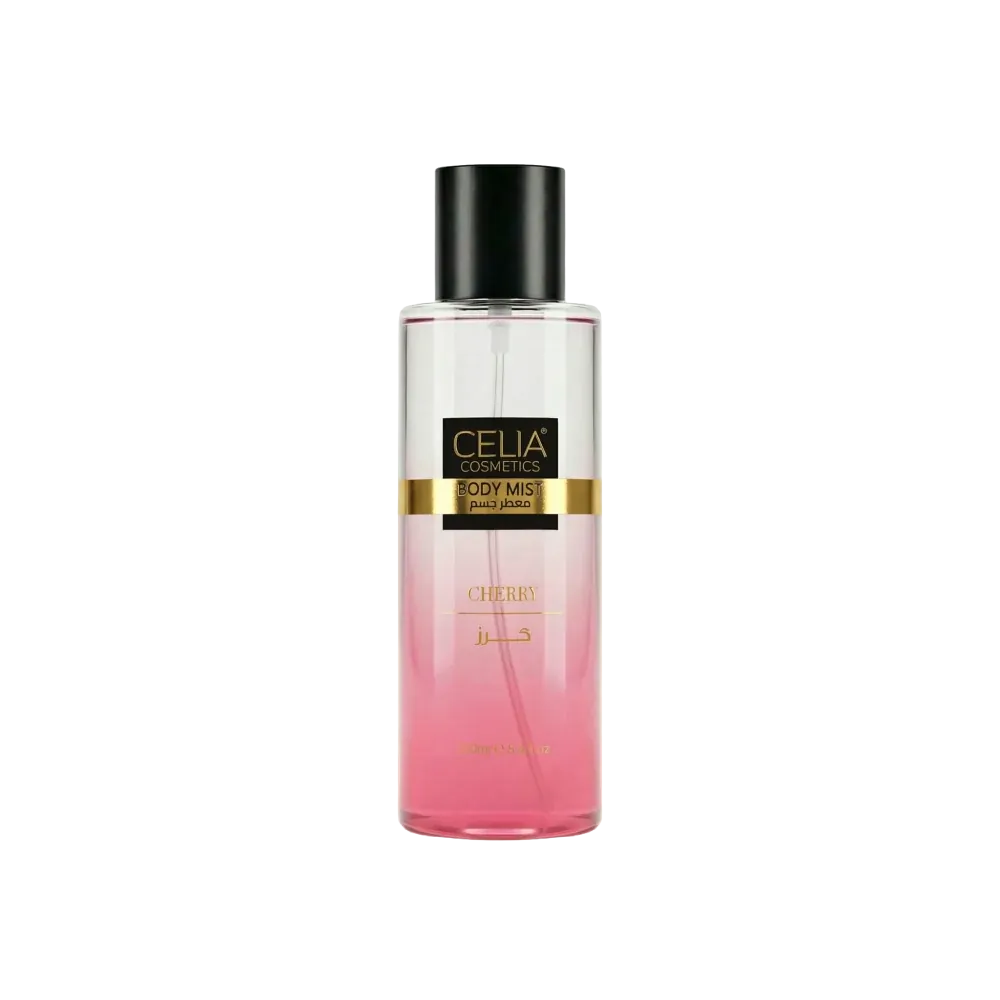 عطر بودي ميست بنكهة الكرز
