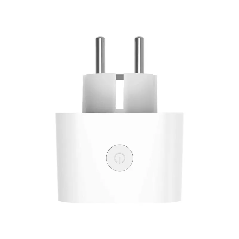 شاحن ذكي شاومي Mi Smart Plug (Zigbee)