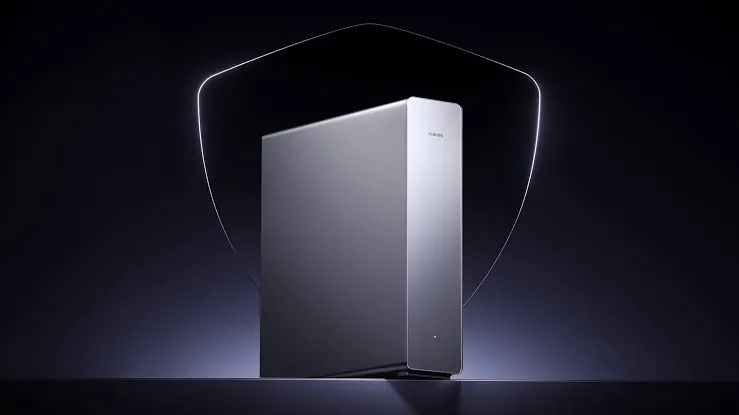 راوتر شاومي BE19000 Pro EU واي فاي 7