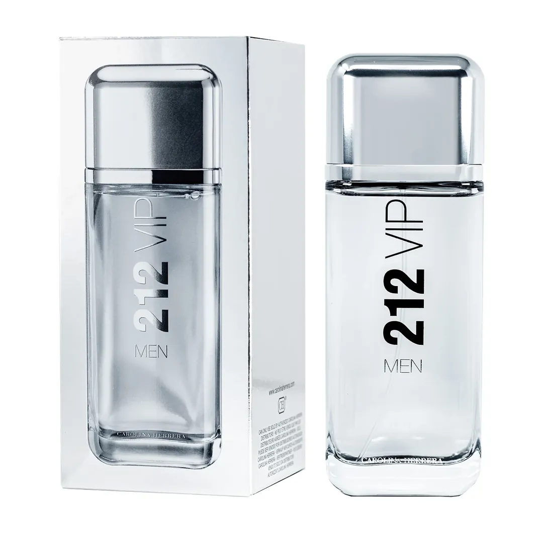 عطر كارولينا هيريرا 212 في آي بي للرجال أو دو تواليت 200 مل