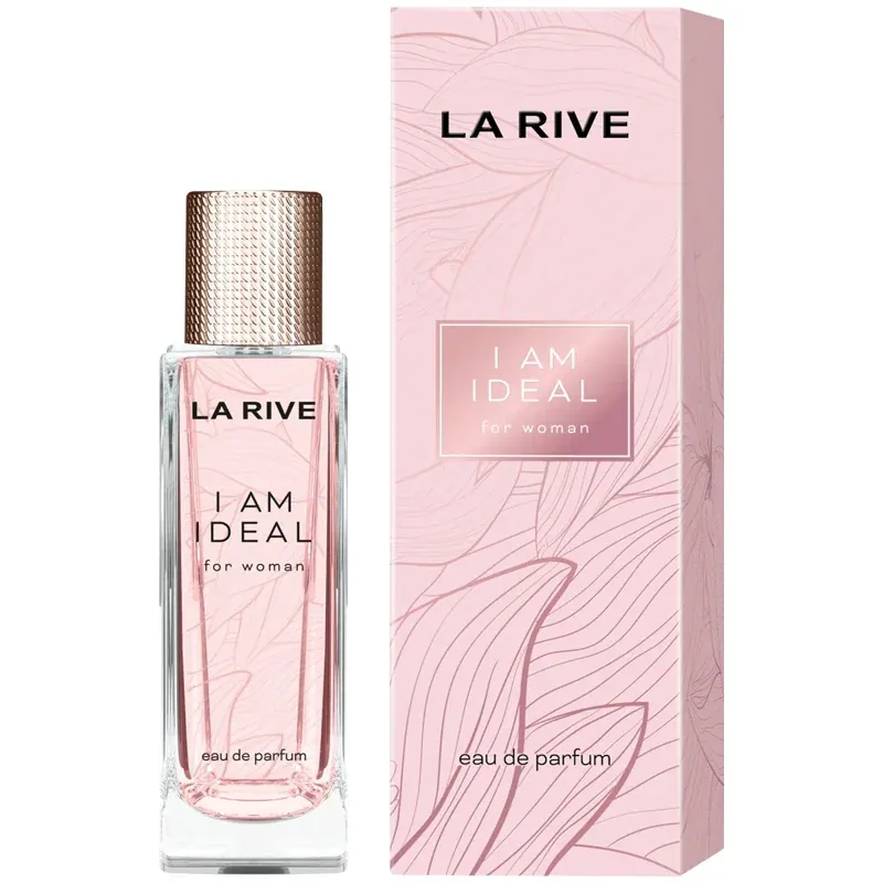 لا ريف آي آم آيديال عطر نسائي