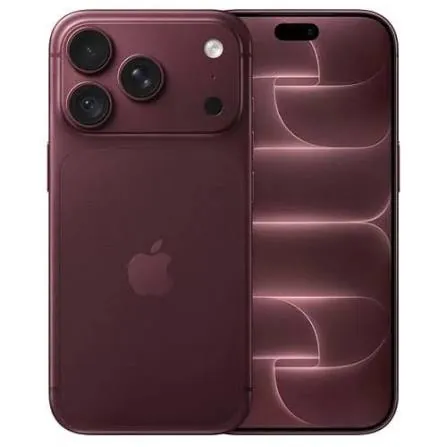 Iphone 18 Pro Max 256 2Sim 