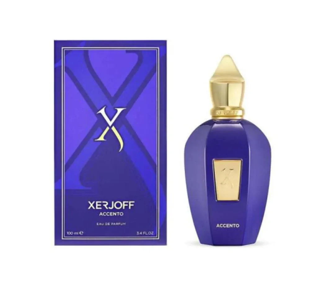 Xerjoff أكسينتو أو دو بارفان 100 مل