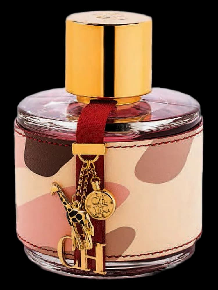 عطر كارولينا هيريرا سي اتش أفريكا إصدار محدود للنساء أو دو تواليت 100 مل