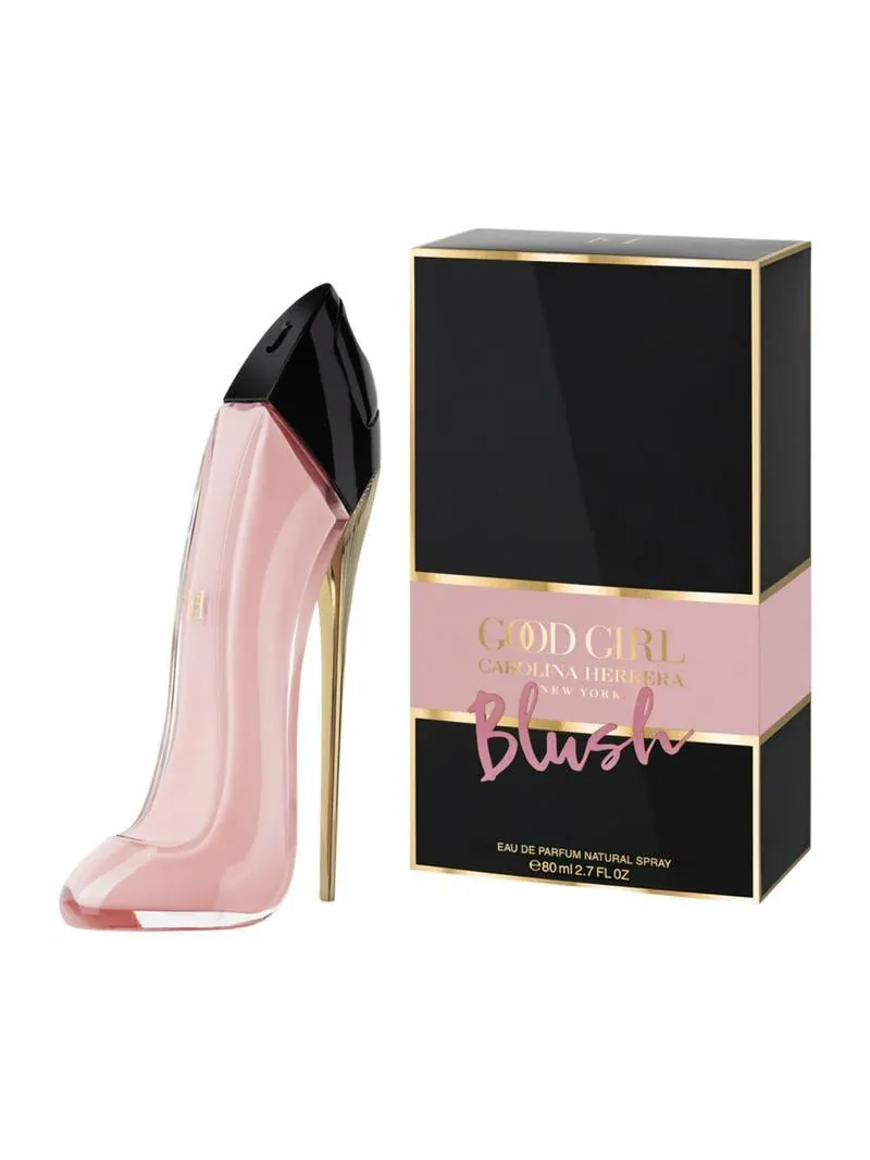 عطر كارولينا هيريرا جود جيرل بلاش او دو بارفيوم 80 مل