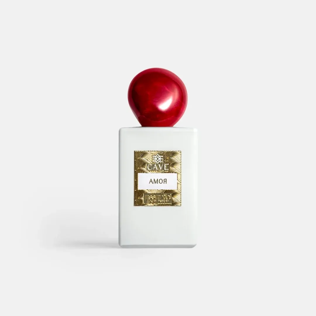 عطر كايف - إيسنشل لاكجري بارفان - أمور CAVE1100