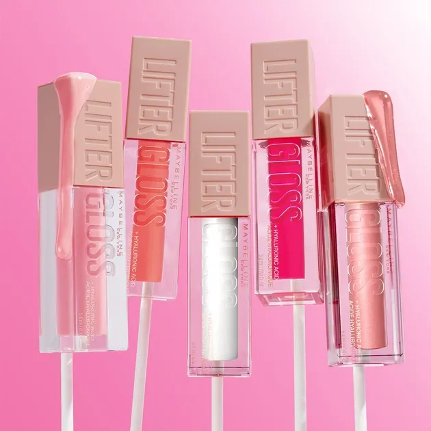 ميبيلين لمعان الشفاه Lip Lifter Gloss