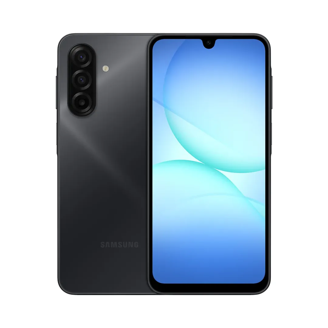سامسونج جالاكسي A17 4G - 6GB/128GB أسود