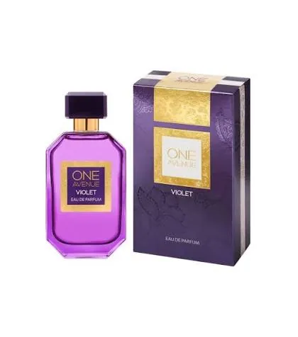 عطر ONE AVENUE VIOLET نسائي