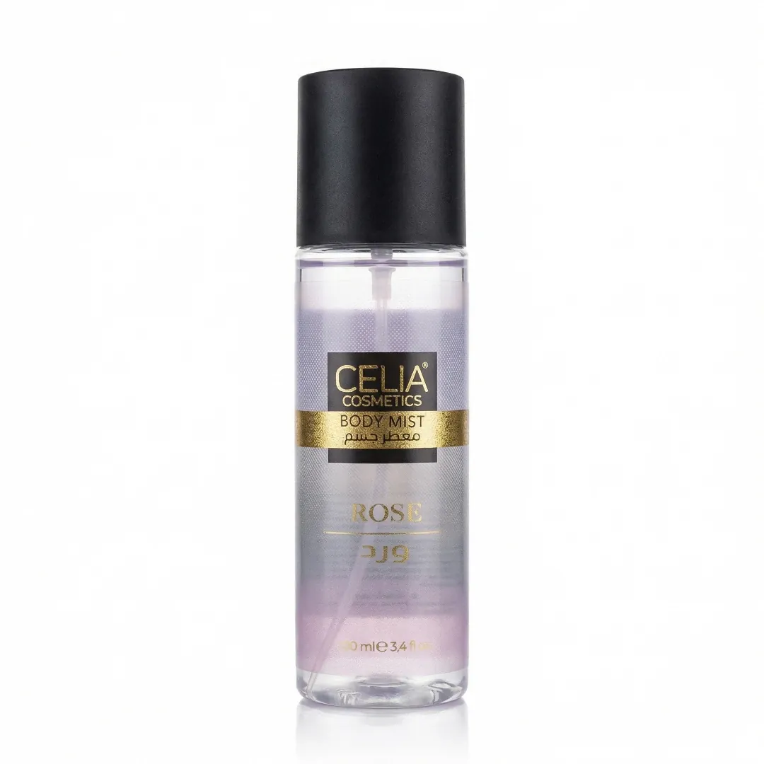 عطر ورد بادي ميست