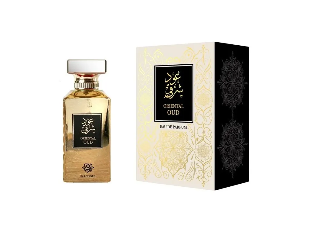 عطر ديو أورينتال عود يونيسكس 100 مل
