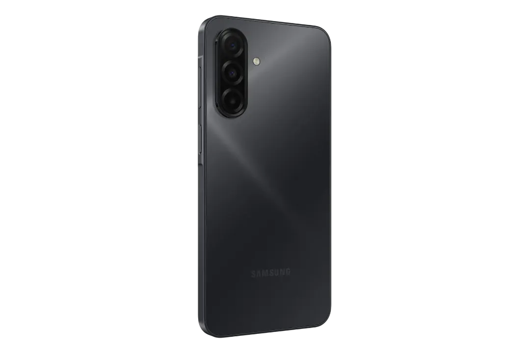 سامسونج جالكسي A17 (4GB/128GB) أسود