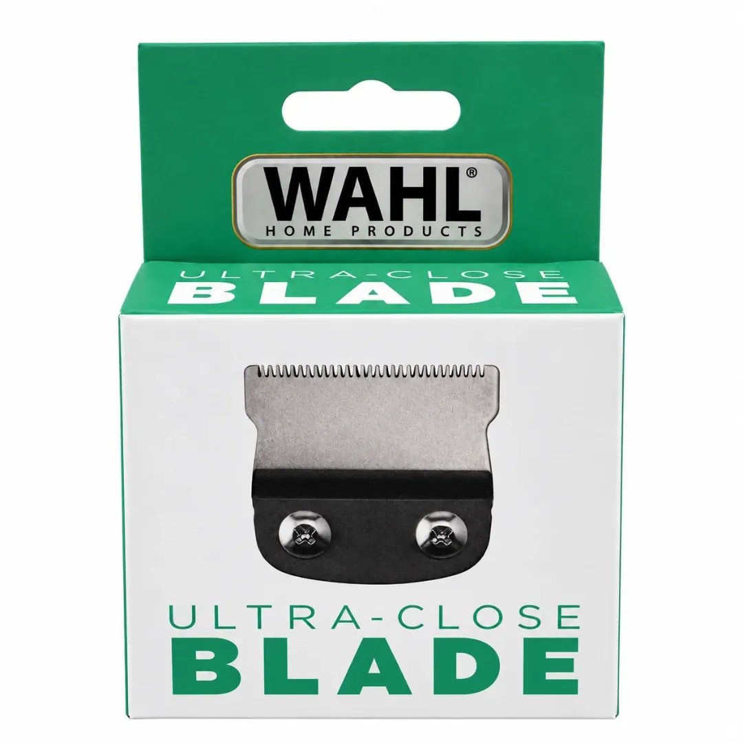 طقم شفرات تريمر (T-Blade) - وهل WAHL