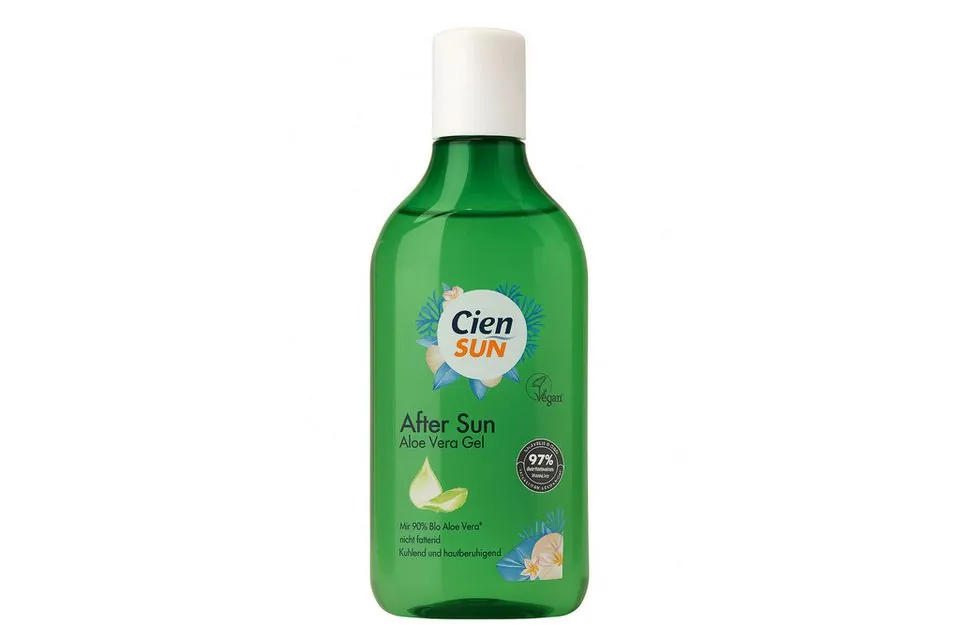 كريم بعد الشمس Cien