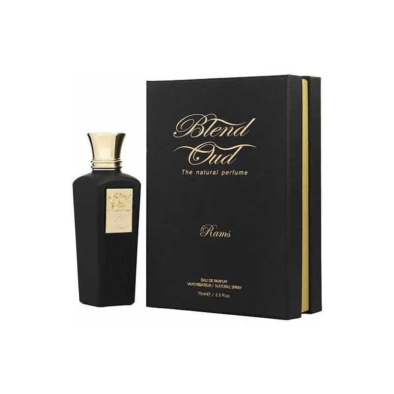 عطر بلند عود رامز او دو بارفان للنساء 75 مل