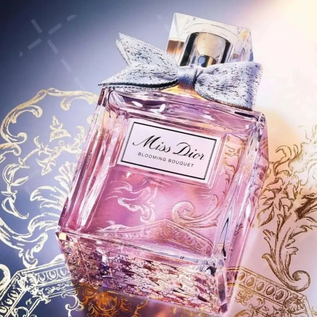 عطر كريستيان ديور مس ديور بلومينغ بوكيه او دو تواليت