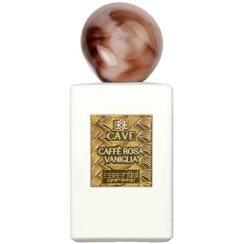 عطر كايف كافيه روز فانيليا - اكستريه دو بارفان 100 مل