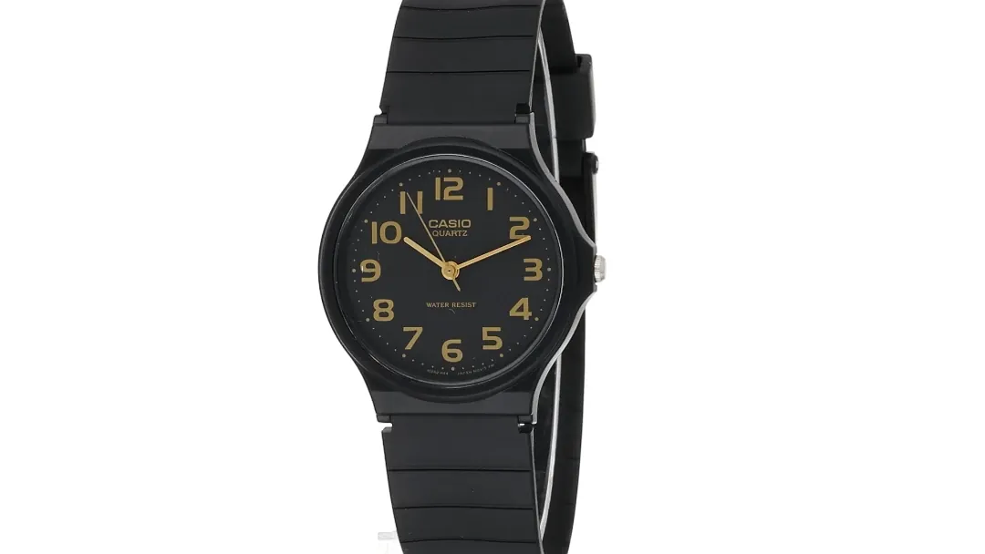 MQ-24-1B2LDF - Casio ساعة كاسيو