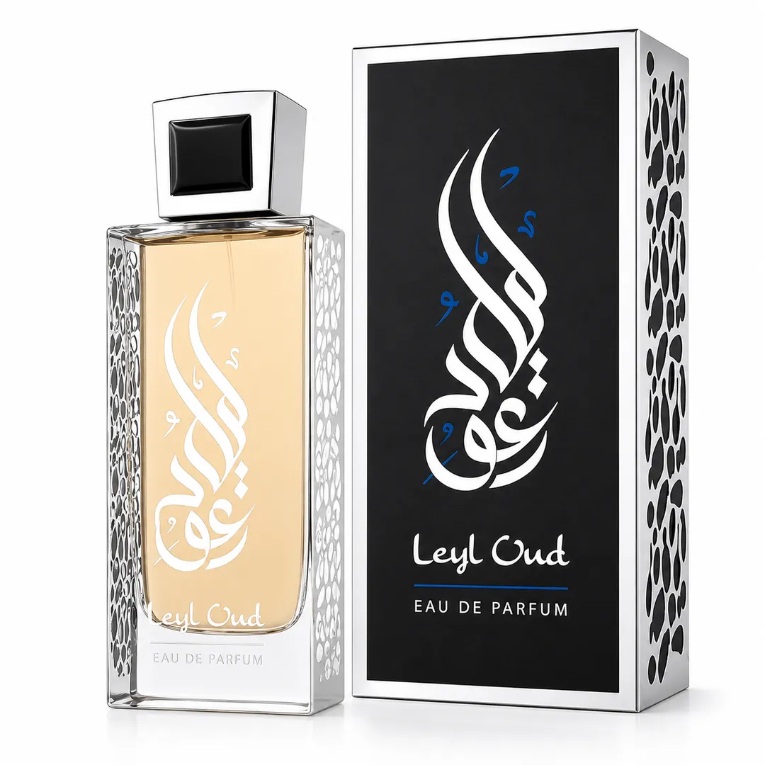 او دي بارفان ليل عود للجنسين 100 مل