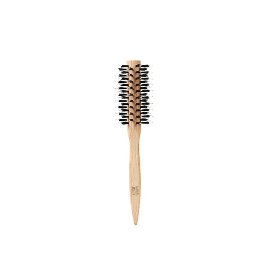 فرشاة تصفيف دائرية متوسطة MARLIES MOLLER