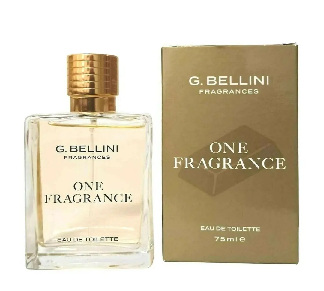 عطر رجالي G.BELLINI