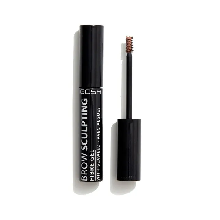 GOSH Brow Sculpting Fibre Gel - جل تشكيل الحواجب بالألياف