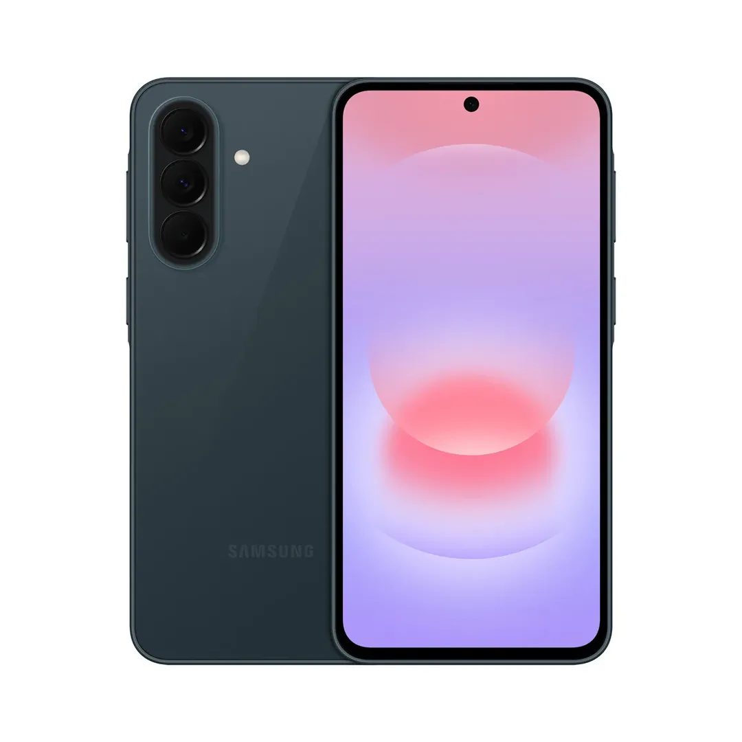 سامسونج جالكسي A37 5G - 12GB رام / 256GB تخزين - أخضر داكن