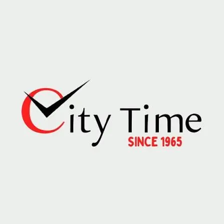 City Time