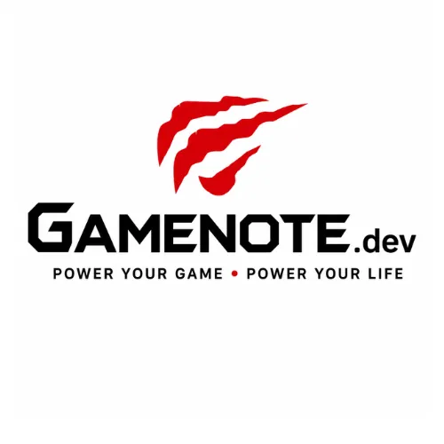 GameNote