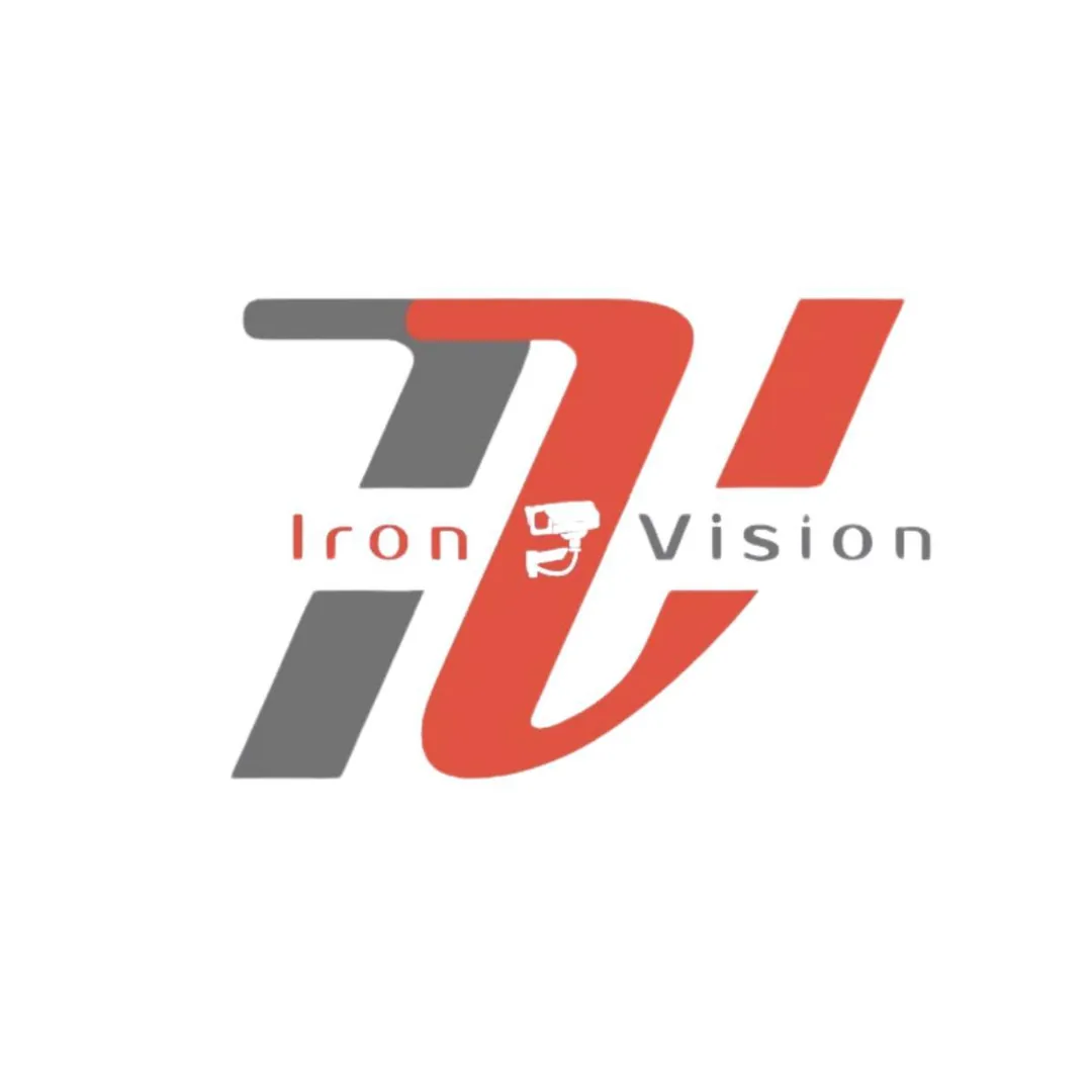 Iron vision