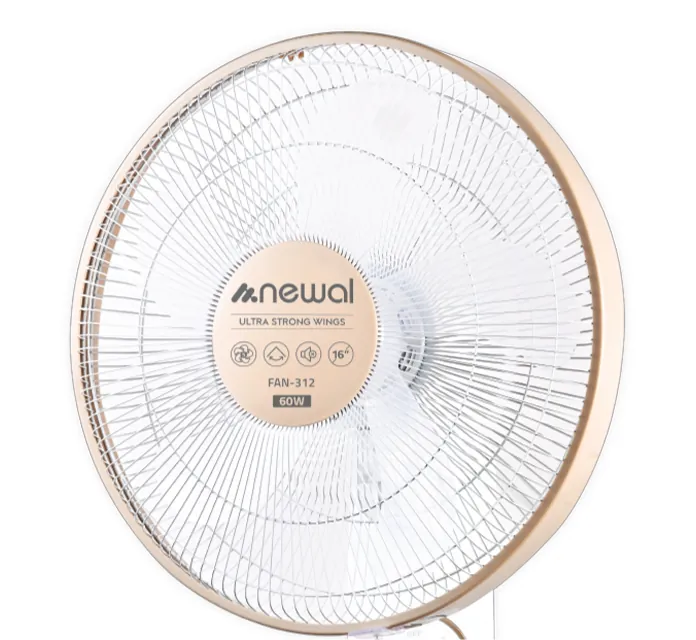 مروحة نيوال FAN-312 — 2