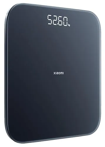 ميزان ذكي شاومي Mi Smart Scale S200 (رمادي داكن) — 3