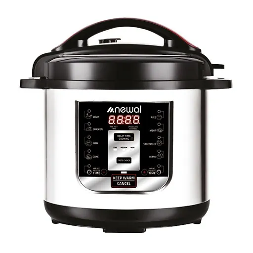 قدر طبخ كهربائي نيوال EPC-1804