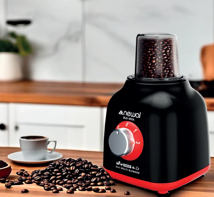 خلاط كهربائي نيوال BLD-3024 — 3