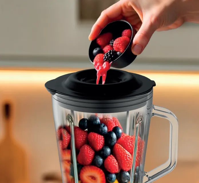 خلاط نيوال BLD-3047 — 4