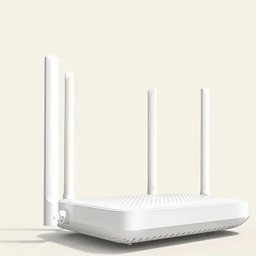 راوتر شاومي AX1500 نسخة المملكة المتحدة — 3