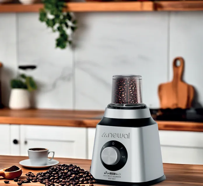 خلاط نيوال BLD-3047 — 2