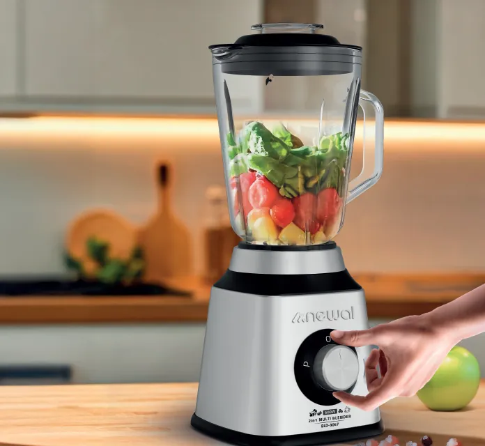خلاط نيوال BLD-3047 — 3