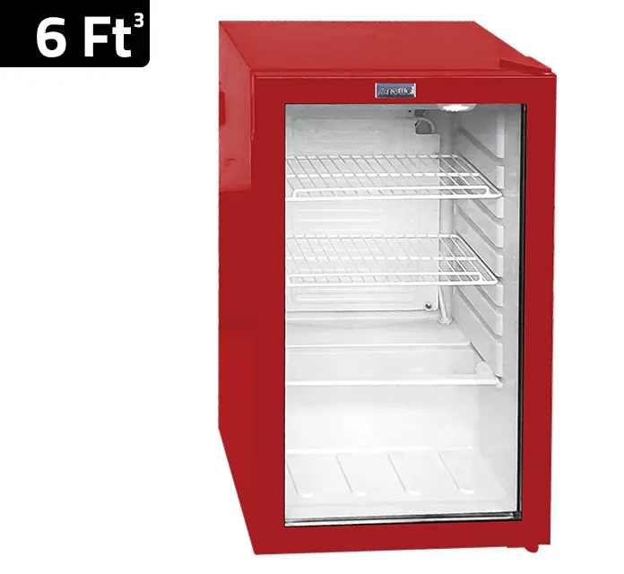 ثلاجة عرض عمودية نيوال BTL-93/03