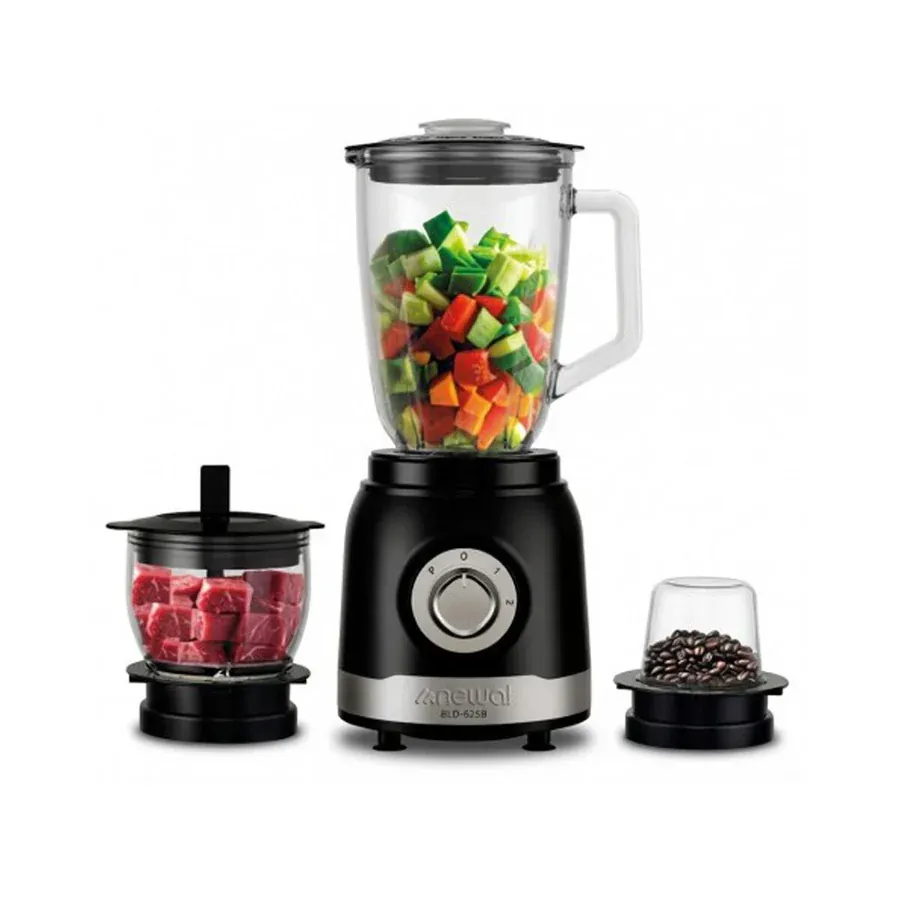 خلاط نيوال BLD-6258