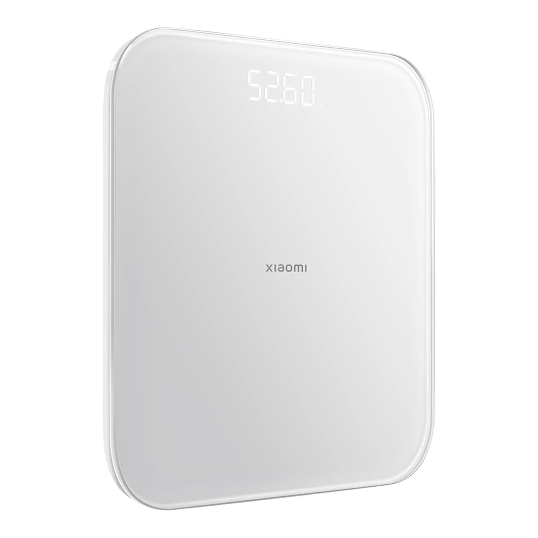 ميزان ذكي من شاومي Mi Smart Scale S200 (أبيض)