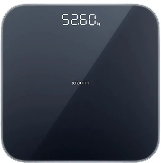 ميزان ذكي شاومي Mi Smart Scale S200 (رمادي داكن)