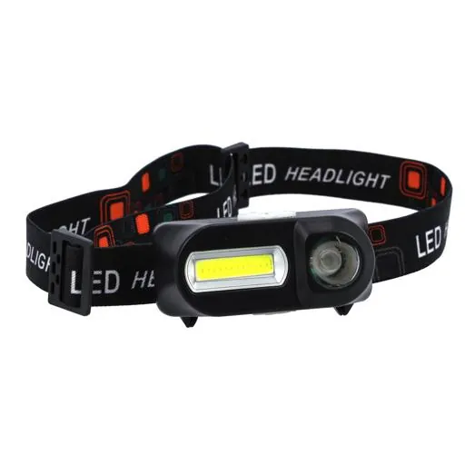 كريبتون مصباح أمامي مزدوج LED ببطارية ليثيوم KNHL5400 - 6294015633375 — 4