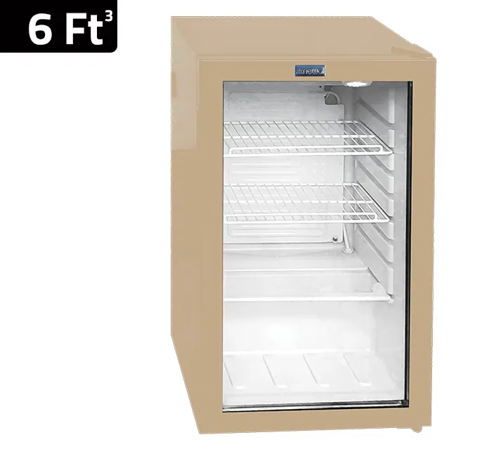 ثلاجة نيوال موديل BTL-93/04