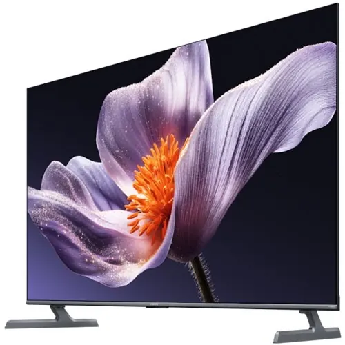 تلفاز شاومي S Pro ميني LED 55 إنش 2026 — 2