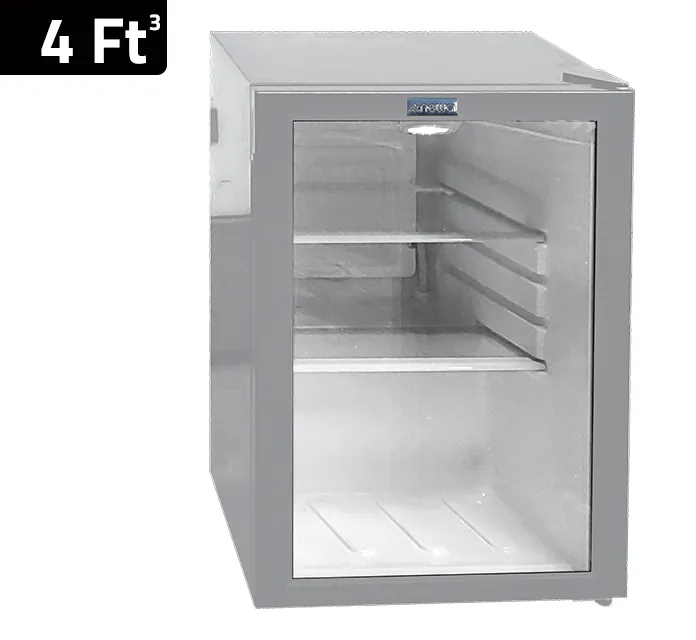 ثلاجة عرض نيوال BTL-74/05
