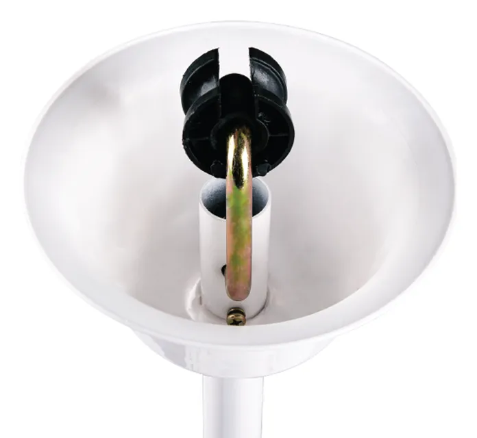 مروحة نيوال FAN-328/01 — 4