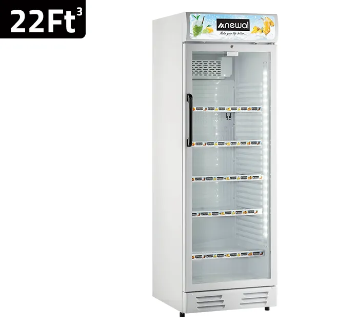 مبرد زجاجات نيوال BTL-475/01
