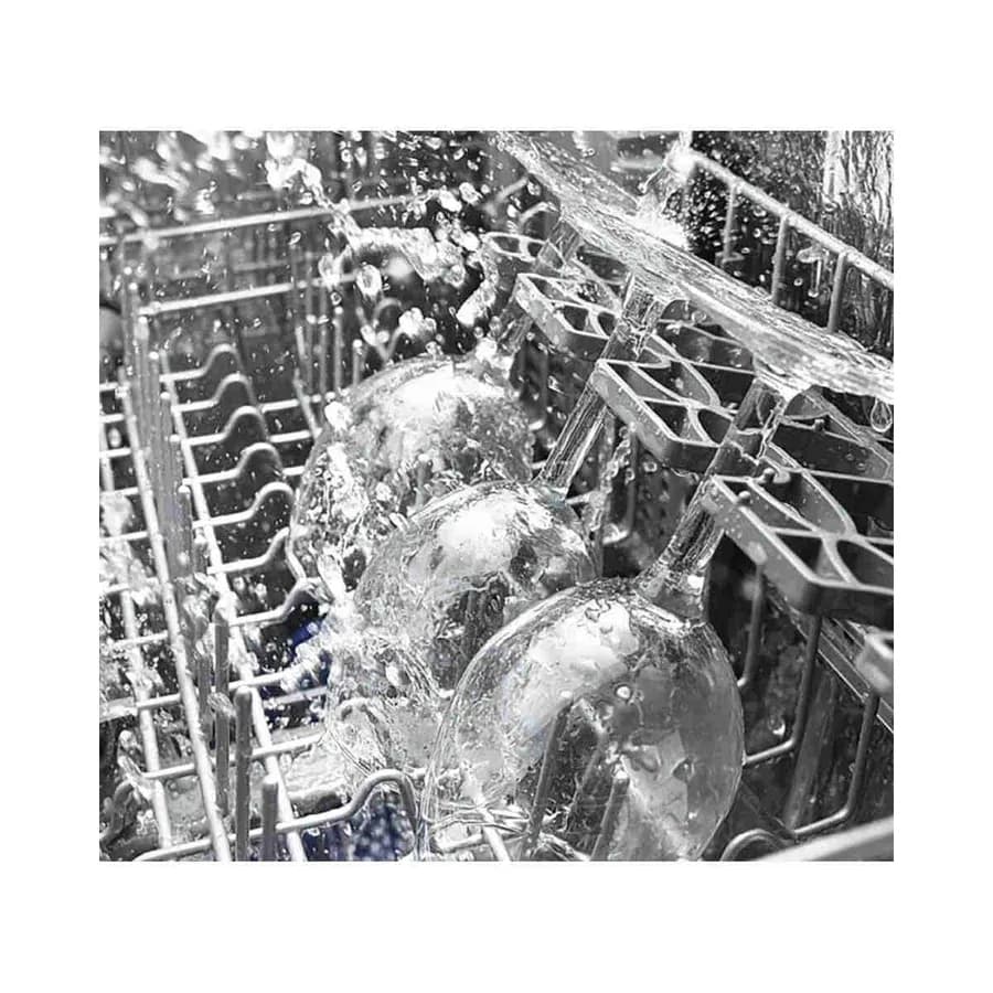 غسالة صحون نيوال DSH-9190/05 — 4